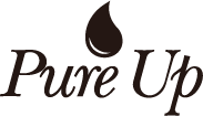 Pure Up Logo