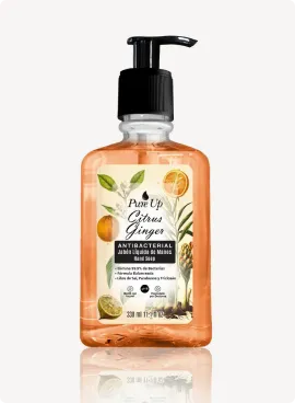 Jabón líquido de manos Dear Lily 330ml